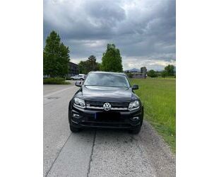 VW Amarok Gebrauchtwagen