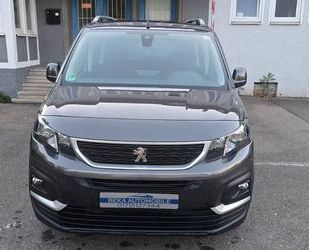 Chevrolet Rifter 