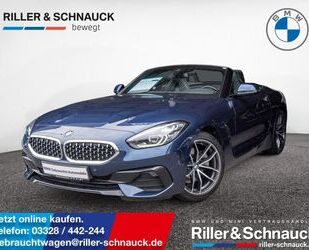 BMW Z4 Gebrauchtwagen