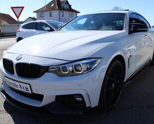 BMW 430 Gran Coupé Gebrauchtwagen