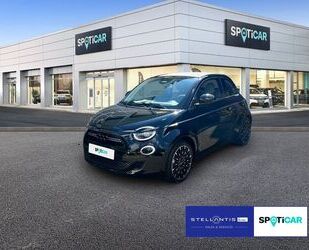 Fiat 500e Gebrauchtwagen