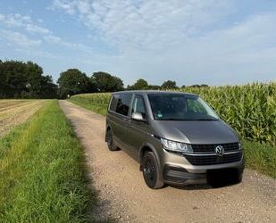 VW T6 Kombi Gebrauchtwagen