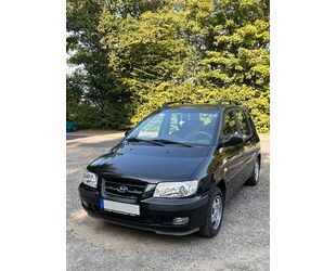 Hyundai Matrix Gebrauchtwagen