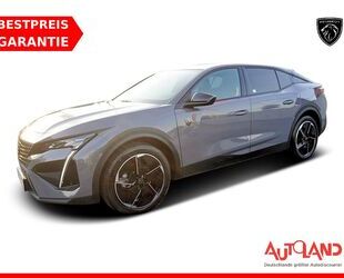 Peugeot 408 Gebrauchtwagen
