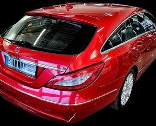 Mercedes-Benz CLS 250 Shooting Brake Gebrauchtwagen