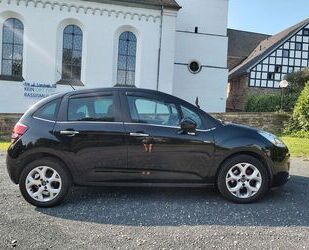Citroen C3 Gebrauchtwagen