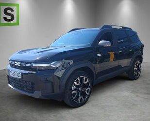 Dacia Bigster Gebrauchtwagen