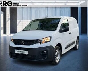 Peugeot Partner Gebrauchtwagen