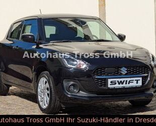 Suzuki Swift Gebrauchtwagen
