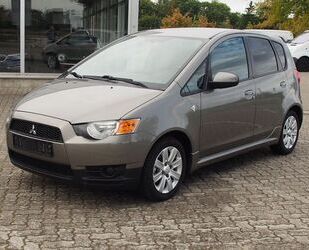 Mitsubishi Colt Gebrauchtwagen