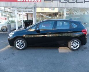 BMW 218 Gebrauchtwagen