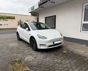 Tesla Model Y Gebrauchtwagen