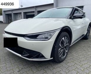 Kia EV6 Gebrauchtwagen