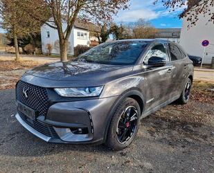 DS Automobiles DS7 (Crossback) Gebrauchtwagen