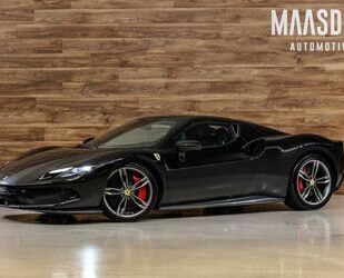 Ferrari 296 GTB Gebrauchtwagen