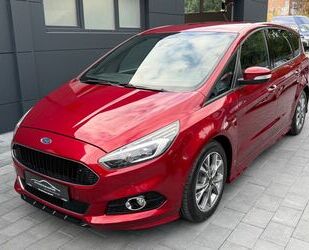 Ford S-Max Gebrauchtwagen