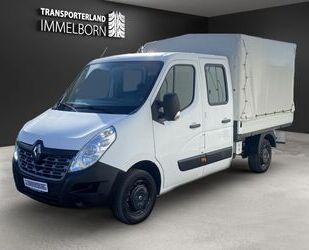 Renault Master Gebrauchtwagen