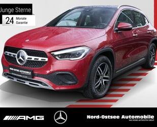 Mercedes-Benz GLA 180 Gebrauchtwagen