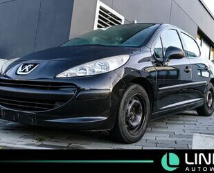 Peugeot 207 Gebrauchtwagen