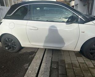 Opel Adam Gebrauchtwagen