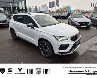 Cupra Ateca Gebrauchtwagen