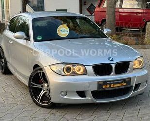 BMW 123 Gebrauchtwagen