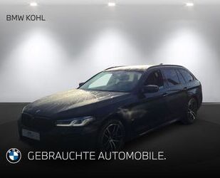 BMW 540 Gebrauchtwagen
