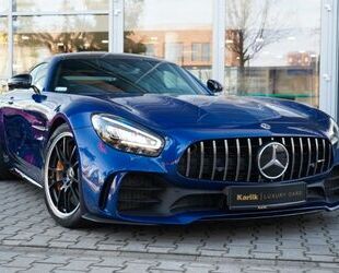 Mercedes-Benz AMG GT R Gebrauchtwagen