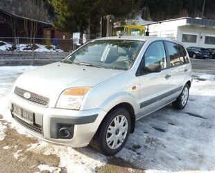 Ford Fusion Gebrauchtwagen