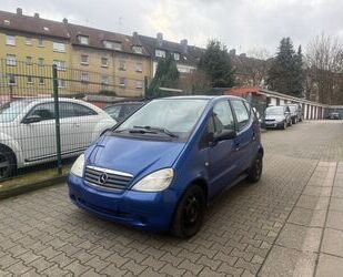 Mercedes-Benz A 140 Gebrauchtwagen