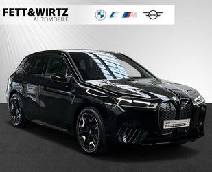 BMW BMW iX xDrive50 Sportp.|SkyLounge|Harman/Kardon|PA Gebrauchtwagen