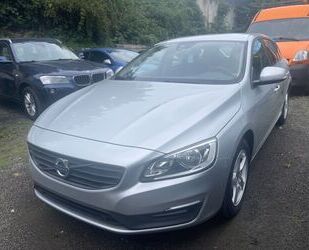 Volvo V60 Gebrauchtwagen
