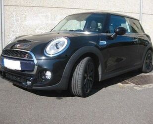 Mini Cooper S Gebrauchtwagen