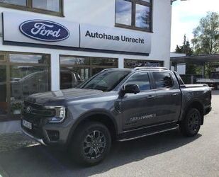Ford Ranger Gebrauchtwagen