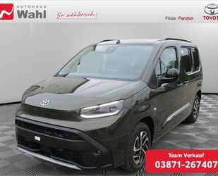 Toyota Proace City Gebrauchtwagen