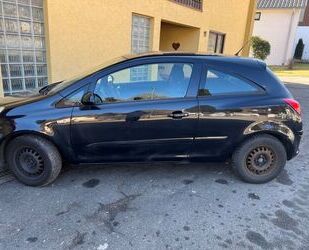 Opel Corsa Gebrauchtwagen