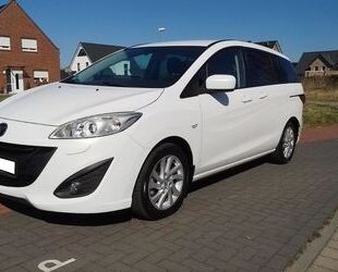 Mazda 5 Gebrauchtwagen