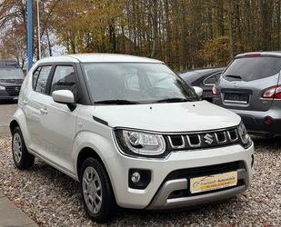 Suzuki Ignis Gebrauchtwagen