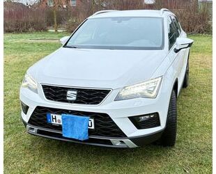 Seat Ateca Gebrauchtwagen