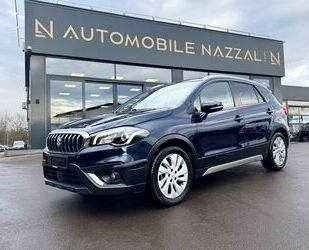 Suzuki SX4 Gebrauchtwagen