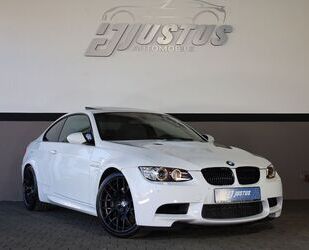 BMW M3 Gebrauchtwagen