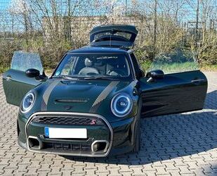 Mini Cooper S Gebrauchtwagen