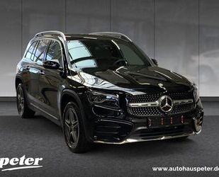 Mercedes-Benz GLB 200 Gebrauchtwagen