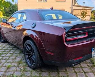 Dodge Challenger Gebrauchtwagen