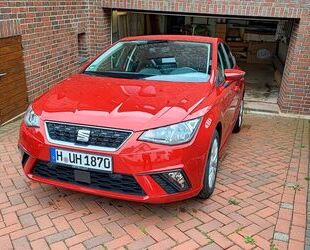 Seat Ibiza Gebrauchtwagen