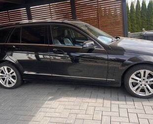 Mercedes-Benz C 250 Gebrauchtwagen