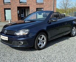 VW Eos Gebrauchtwagen
