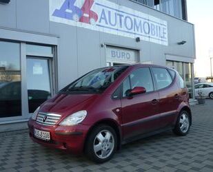 Mercedes-Benz A 160 Gebrauchtwagen
