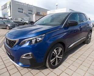 Peugeot 3008 Gebrauchtwagen