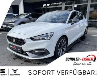 Seat Leon Gebrauchtwagen